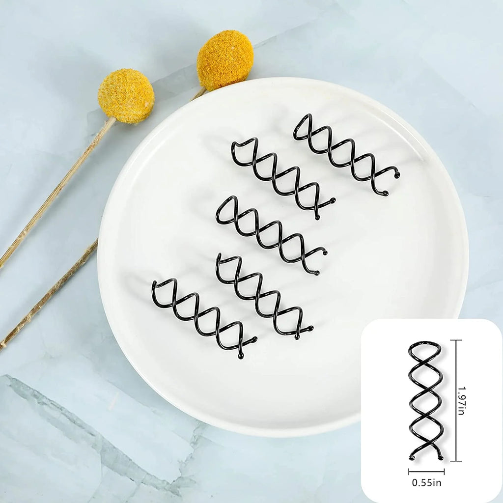 Dahlia Twist Sculpting Hair Pins (20pc Set)