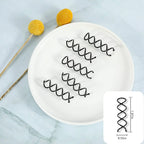 Dahlia Twist Sculpting Hair Pins (20pc Set)