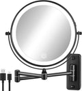 The Glow Atelier Mirror