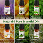 Essential Oils Sets