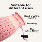 Blush Bloom Soap Saver
