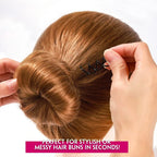 Dahlia Twist Sculpting Hair Pins (20pc Set)