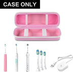Dahlia Smile Travel Case