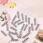 Dahlia Twist Sculpting Hair Pins (20pc Set)