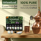 Essential Oils Sets