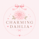 Charming Dahlia - Home