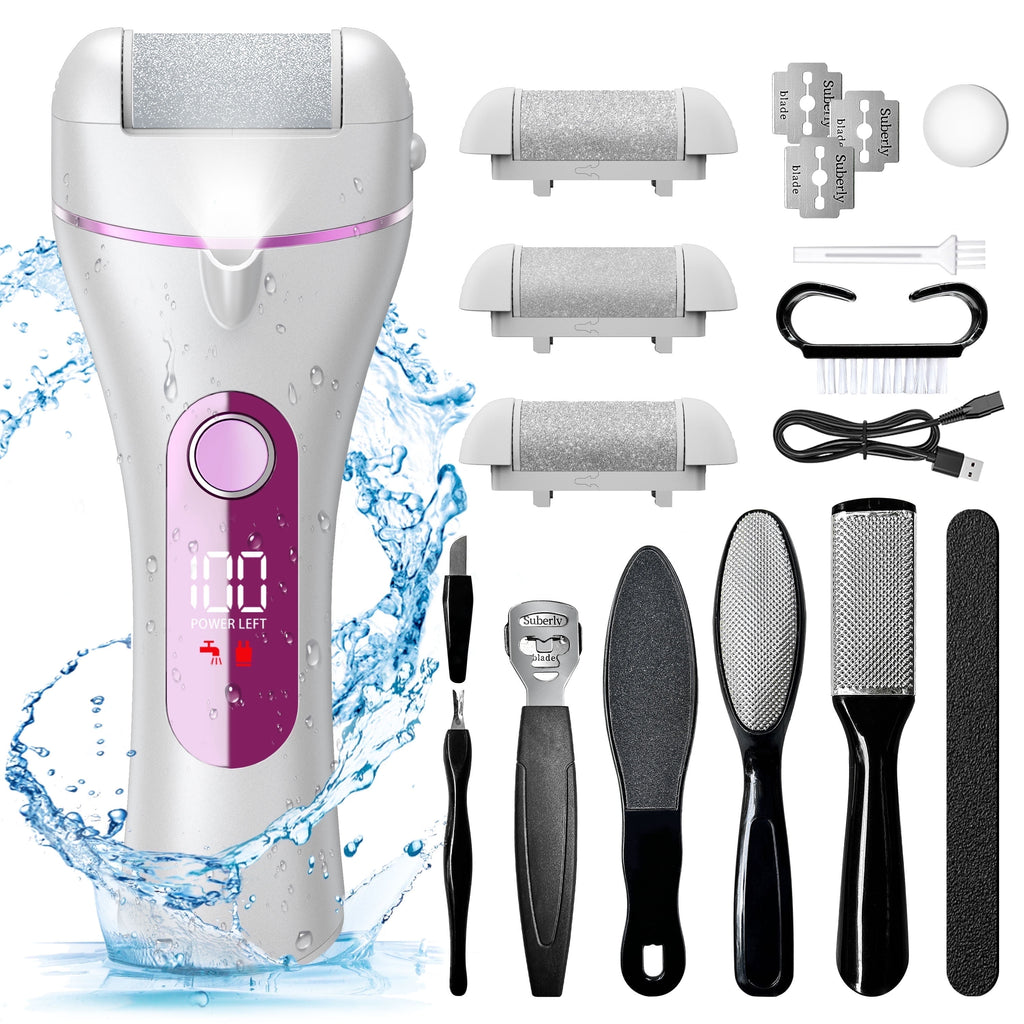 Dahlia SoftStep Foot Spa
