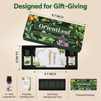 Essential Oils Sets