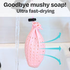 Blush Bloom Soap Saver
