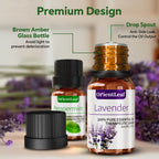 Essential Oils Sets