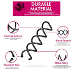 Dahlia Twist Sculpting Hair Pins (20pc Set)