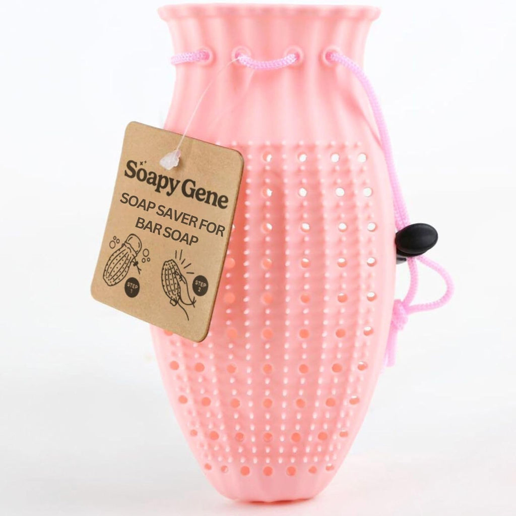 Blush Bloom Soap Saver