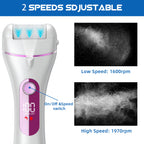 Dahlia SoftStep Foot Spa