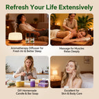 Essential Oils Sets
